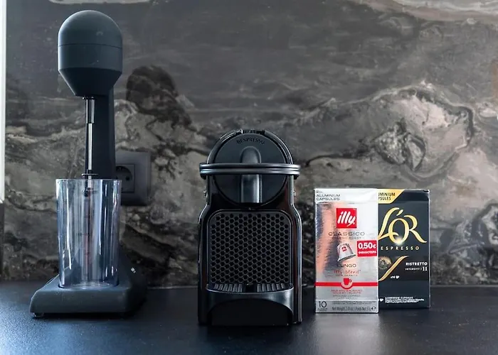 Apartamento Katris Luxury Homes #1