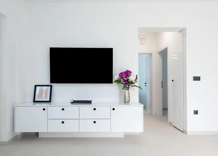 Katris Luxury Homes #1 * Ialysos (Rhodes)