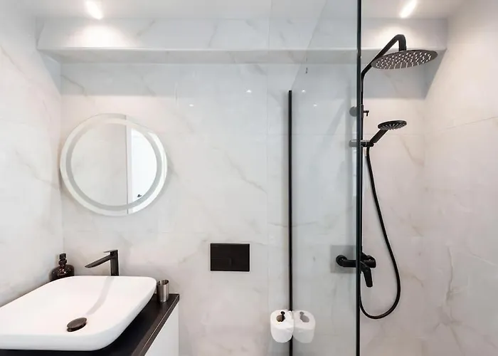 Apartamento Katris Luxury Homes #1