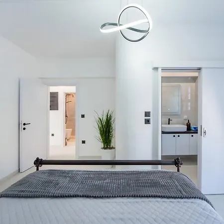 Katris Luxury Homes #1 Apartment Ialysos (Rhodes)