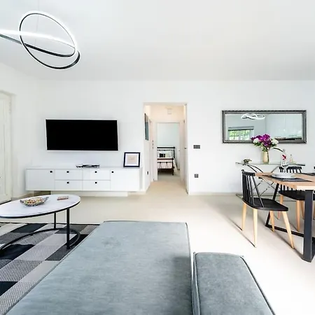 Katris Luxury Homes #1 Apartment *