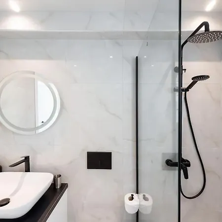 Apartman Katris Luxury Homes #1