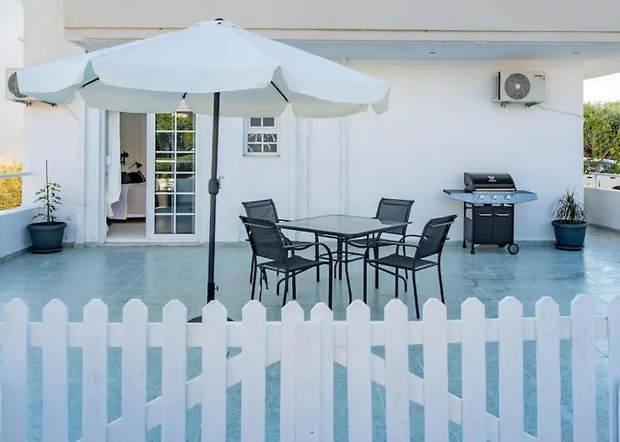 Katris Luxury Homes #1 Διαμέρισμα Ιαλυσός Ρόδος