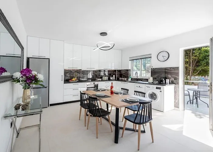 Katris Luxury Homes #1 Ιαλυσός Ρόδος