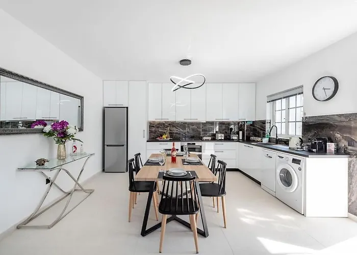 Katris Luxury Homes #1 Ιαλυσός Ρόδος