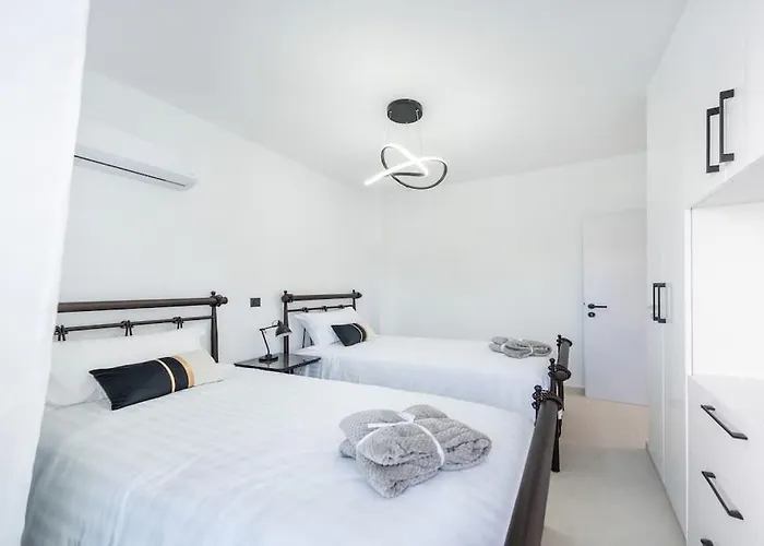 Διαμέρισμα Katris Luxury Homes #1 *