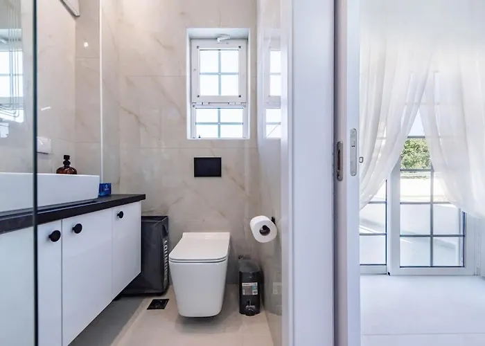 Katris Luxury Homes #1 * Ιαλυσός Ρόδος