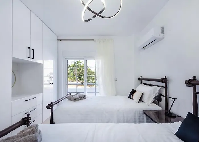 Katris Luxury Homes #1 * Ιαλυσός Ρόδος