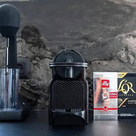 아파트 Katris Luxury Homes #1