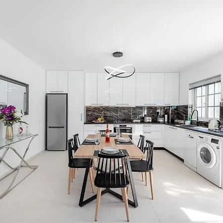 Katris Luxury Homes #1 Ialisos