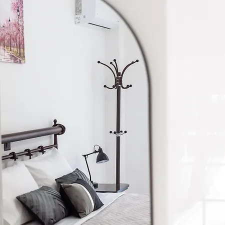 Katris Luxury Homes #1 * Ialisos