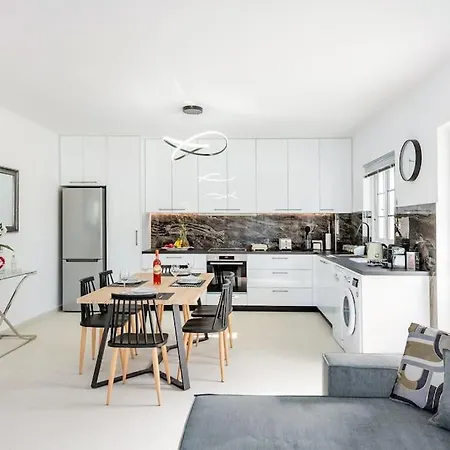 Katris Luxury Homes #1 Ialysos (Rhodes)