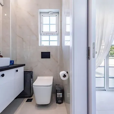 Katris Luxury Homes #1 * Ialisos