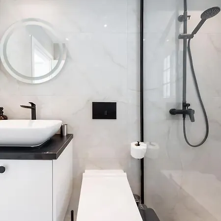 Katris Luxury Homes #1 Ialysos (Rhodes)