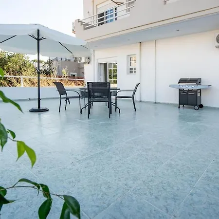 Katris Luxury Homes #1 Apartamento