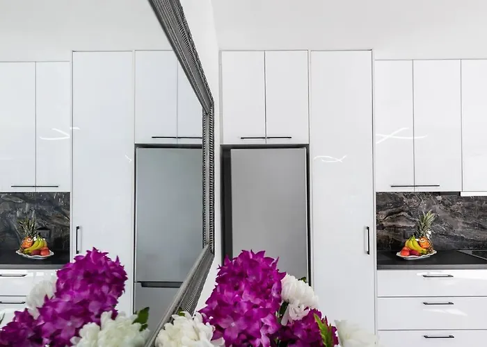 Katris Luxury Homes #1 شقة إياليسوس