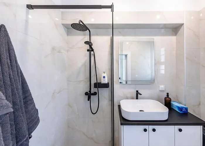 Apartament Katris Luxury Homes #1