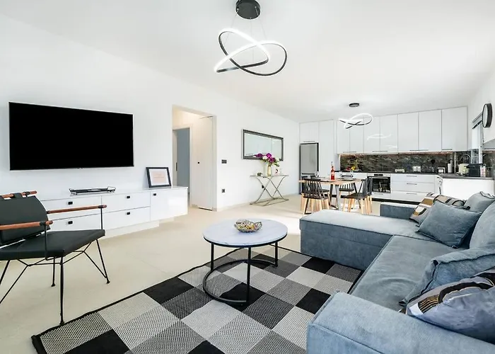 아파트 Katris Luxury Homes #1