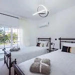 公寓 Katris Luxury Homes #1 伊利索斯