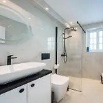 公寓 Katris Luxury Homes #1 *