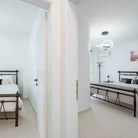 Katris Luxury Homes #1 דירה