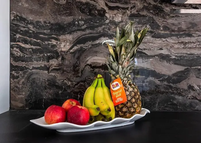 Katris Luxury Homes #1 *