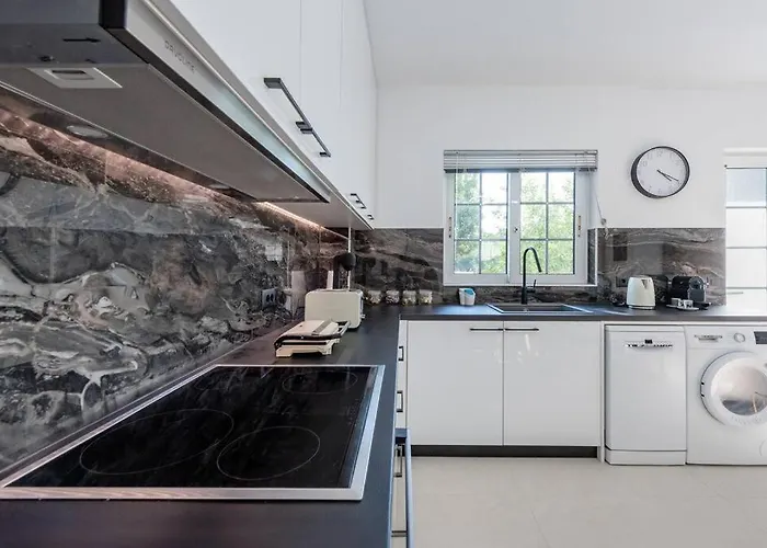 Katris Luxury Homes #1 Appartamento *