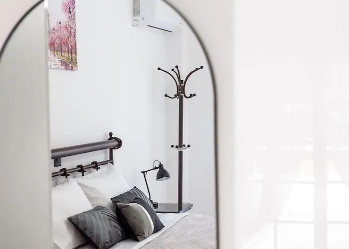 Katris Luxury Homes #1 * イアリソス