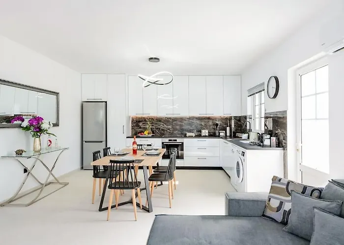 Katris Luxury Homes #1 Ialysos (Rhodes)